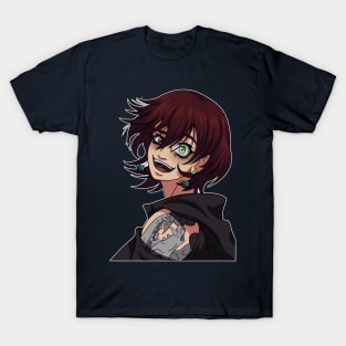 Spooky Eyes T-Shirt